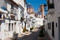 Ferien in Spanien Costa Blanca in Altea