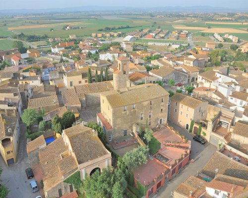 Vermietung in Castell d'Albons in Katalonien