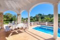 Spanien Ferienhaus mieten Costa Brava