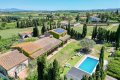 Finca privater Pool Spanien Costa Brava