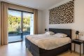 Spanien Luxushaus am Golfplatz von Altea