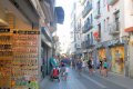 Holidays in Lloret de Mar Spain Costa Brava