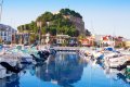 Vacaciones con amigos y familia Dénia Costa Blanca España