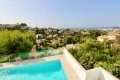 Villa exclusiva para 10 personas Dénia Costa Blanca España en alquiler