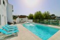 Villa exclusiva para 10 personas Dénia Costa Blanca España en alquiler