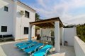 Villa exclusiva para 10 personas Dénia Costa Blanca España en alquiler