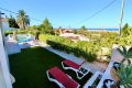 Genießen Sie Ihren Urlaub in Dénia an der Costa Blanca in dieser großzügigen Ferienvilla für 8 Personen – mit privatem Pool und Meerblick.