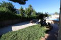 Genießen Sie Ihren Urlaub in Dénia an der Costa Blanca in dieser großzügigen Ferienvilla für 8 Personen – mit privatem Pool und Meerblick.