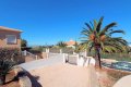 Ferienvilla in Dénia an der Costa Blanca in Spanie
