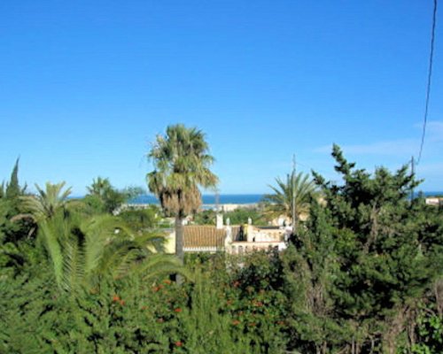Exklusives Ferienhaus bei Dénia, Costa Blanca