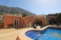 Exclusive holiday home near Dénia, Costa Blanca
