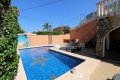 Exclusive holiday home near Dénia, Costa Blanca