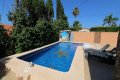 Exclusive holiday home near Dénia, Costa Blanca