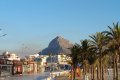 Spanien Urlaub in Javea Costa Blanca mieten