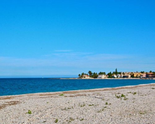 Strand Appartement Costa Blanca mieten
