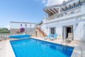 Ferienhaus bei Roses Costa Brava Spanien