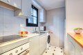 Appartement am Strand der Costa Brava in Spanien
