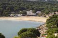 Apartamento moderno en Escala Costa Brava