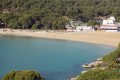 Apartamento moderno en Escala Costa Brava