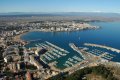 Urlaub in Spanien in L'Escala an der Costa Brava
