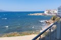 Apartamento en la playa de la Costa Brava España
