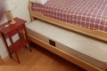 Apartamento en la playa de la Costa Brava España