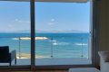 Apartamento en la playa de la Costa Brava España