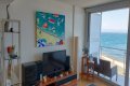 Apartamento en la playa de la Costa Brava España