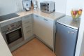 Apartamento en la playa de la Costa Brava España