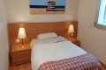 Apartamento en la playa de la Costa Brava España
