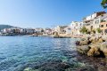 Vacances Espagne Costa Brava sur la plage