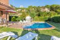 Villa de vacances moderne avec piscine Cala Canyelles