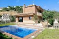 Villa de vacances moderne avec piscine Cala Canyelles
