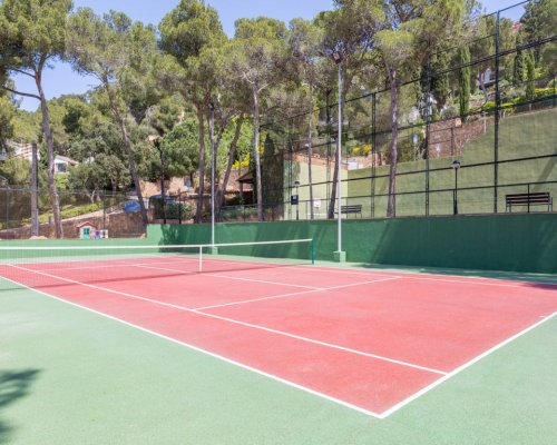 Ferienappartement Costa Brava mieten www.spanien-web.de