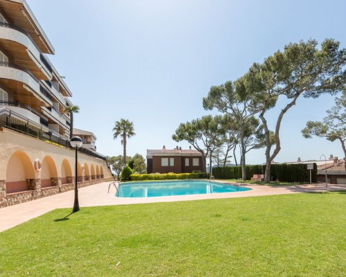 Ferienappartement Costa Brava mieten www.spanien-web.de