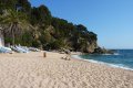 Ferien in Cala Canyelles Costa Brava Spanien