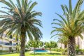 Ferienwohnung in Calella de Palafrugell: 500 m zum Strand