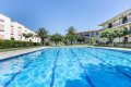 Ferienwohnung in Calella de Palafrugell: 500 m zum Strand