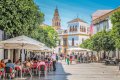 Familienurlaub in Calella de Palafrugell - Costa Brava