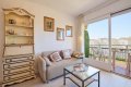 Ferienwohnung in Calella de Palafrugell: 500 m zum Strand