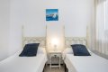 Ferienwohnung in Calella de Palafrugell: 500 m zum Strand