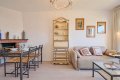 Ferienwohnung in Calella de Palafrugell: 500 m zum Strand