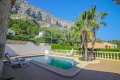 Holiday home Denia Costa Blanca private pool