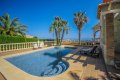 Holiday home Denia Costa Blanca private pool