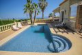 Holiday home Denia Costa Blanca private pool