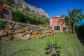 Holiday home Denia Costa Blanca private pool