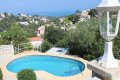 Spanien - Costa Blanca - Ferienhaus in Denia mieten
