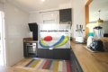Modernes Ferienhaus, nur 250m vom Strand