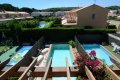 Ferienvilla mit privatem Pool in l`Escala Costa Br