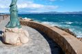Ferien in Spanien l`Escala Costa Brava
